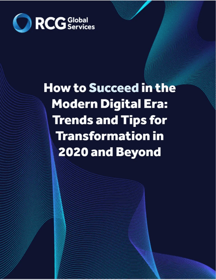 2020-01-Succeed-in-the-Modern-Digital-Era