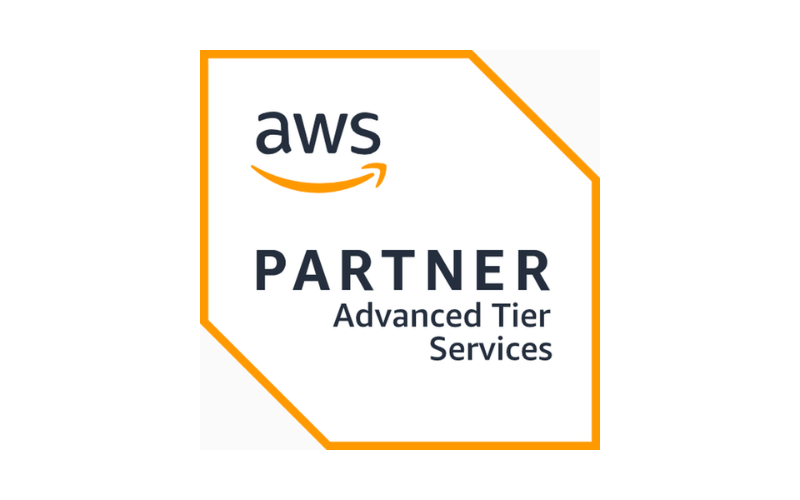 AWS Advance Partner