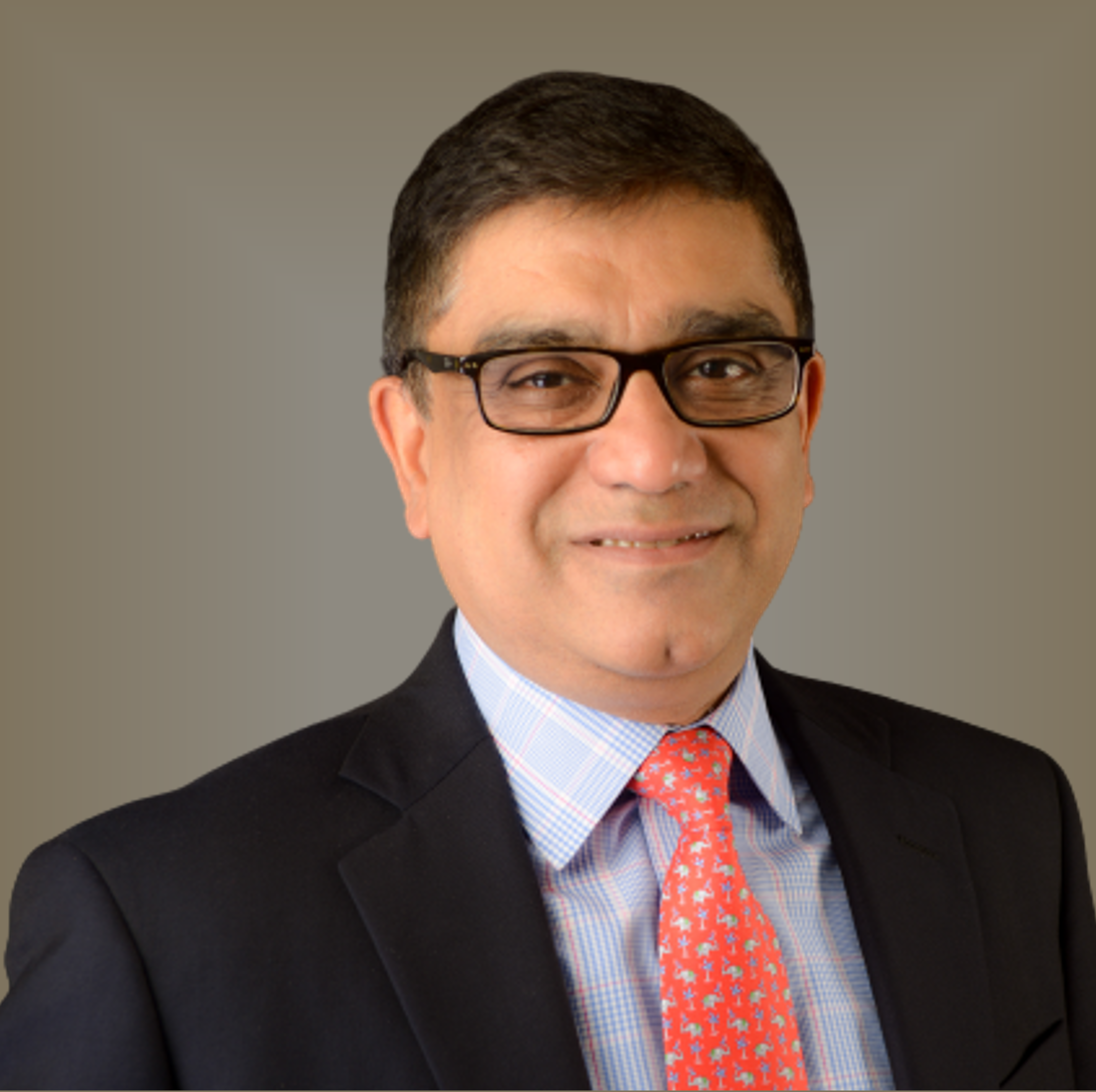 Ramesh Ramani, CEO