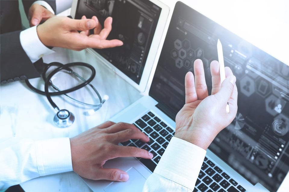 How technologists can help providers and health systems in the era of COVID-19