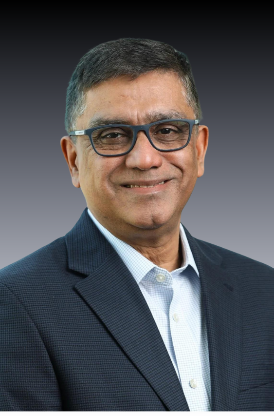 Ramesh Ramani - CEO-1