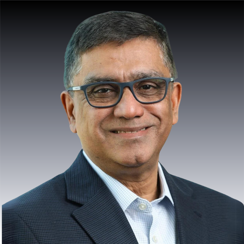 Ramesh Ramani - CEO-2
