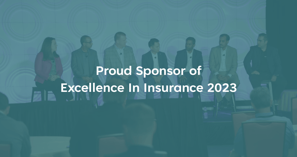 RCG is a Proud Sponsor of Excellence In Insurance
