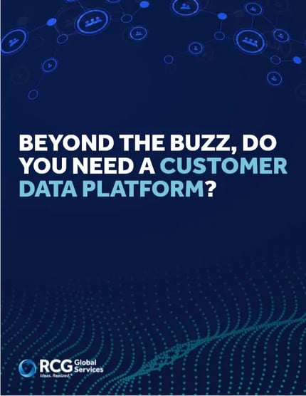 thumbnail Beyond the Buzz Do you need a Customer Data Platform