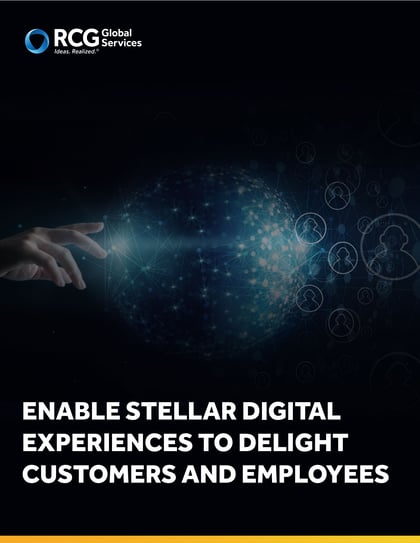 thumbnal Enable Stellar Digital Experiences